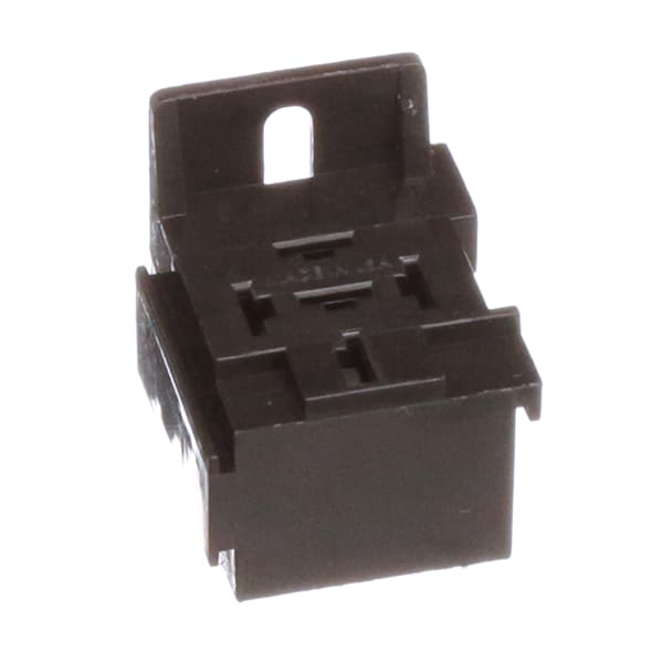 Custom Connector BR05FW Relay Socket, Automotive Relay, 5 Pin