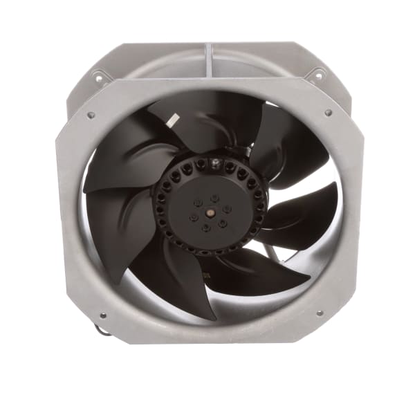 ebmpapst W2E200HK3801 AC Fan, 230V, 225x225x 80mm, 606CFM, 80W