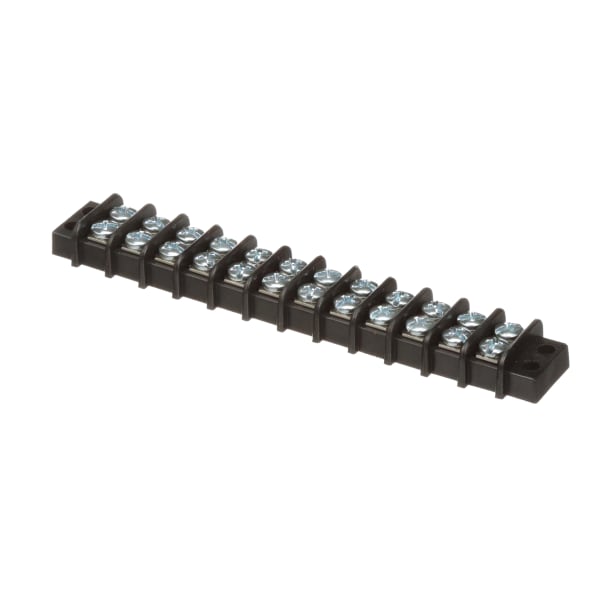 Molex Incorporated - 38770-0112 - Conn Term Strip 12 9.53 mm Double Row ...