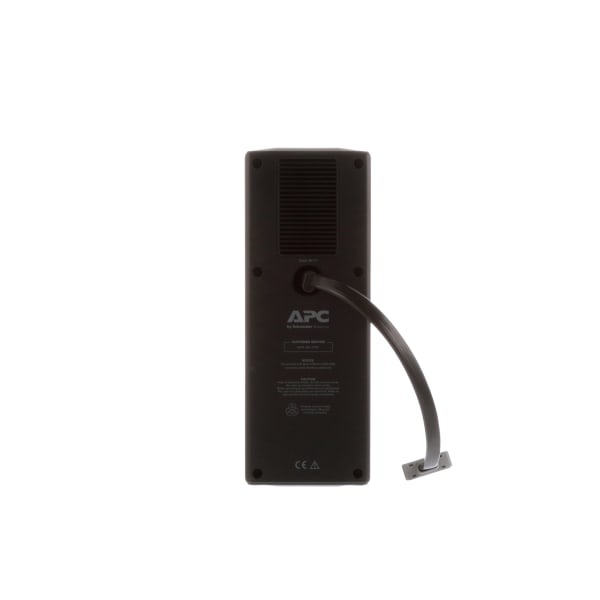 American Power Conversion (APC) - BR24BPG - Back-UPS Pro External ...