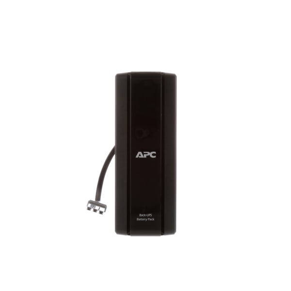 American Power Conversion (APC) - BR24BPG - Back-UPS Pro External ...