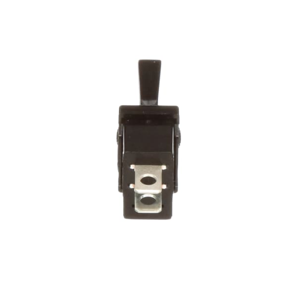 Carling Technologies - DA100-PB-B - Switch, Toggle, PCB Mount, 5 A At ...