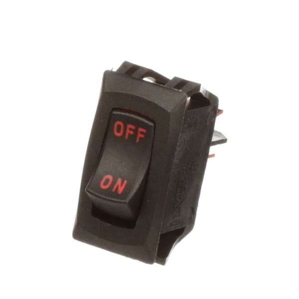 Carling Technologies - RA901-VB-B-1-V - Rocker Switch, OFF-NONE-ON ...