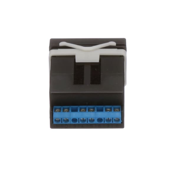 Veeder-Root - C342-0474 - Totalizing Counter, 8 digit LCD display, 12