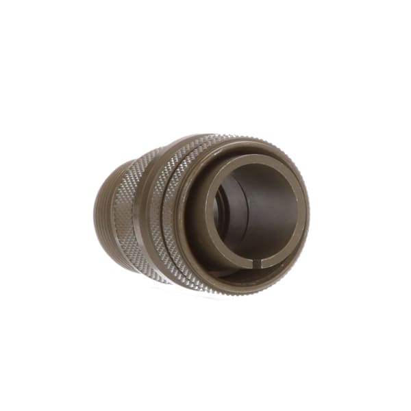 MS3106A18-19P AMPHENOL INDUSTRIAL, CIRCULAR CONNECTOR, PLUG, 18-19, CABLE | Farnell