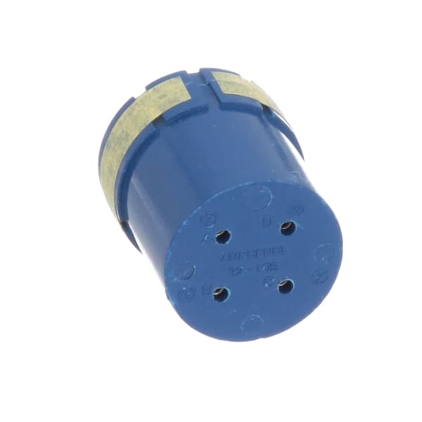 Amphenol Part Number 97-3106A-28-10S 639 Amphenol Part Number 97-3106A-28-10S 639