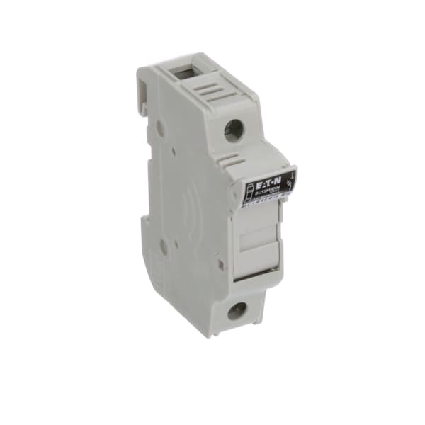 Bussmann by Eaton CHCC1DU Fuseholder; 1 pole; 30 A; 600V UL modular for 10x38 class CC fuse
