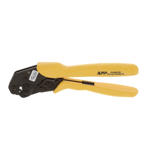 Anderson Power Products 1309G4 Crimp Tool, For SB and Powerpole, 16