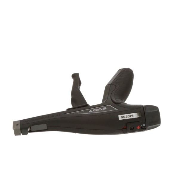 HellermannTyton 11070083 EVO7, Cable, Tie, Tension, CUTOFF, Tool