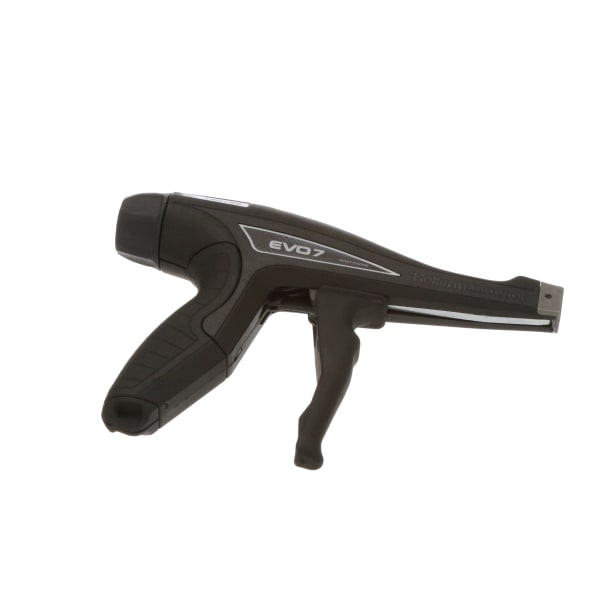 HellermannTyton 11070083 EVO7, Cable, Tie, Tension, CUTOFF, Tool