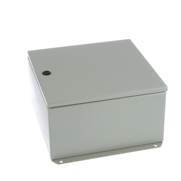 Hammond Manufacturing EJ12126 Enclosure, Junction Box, NEMA 4