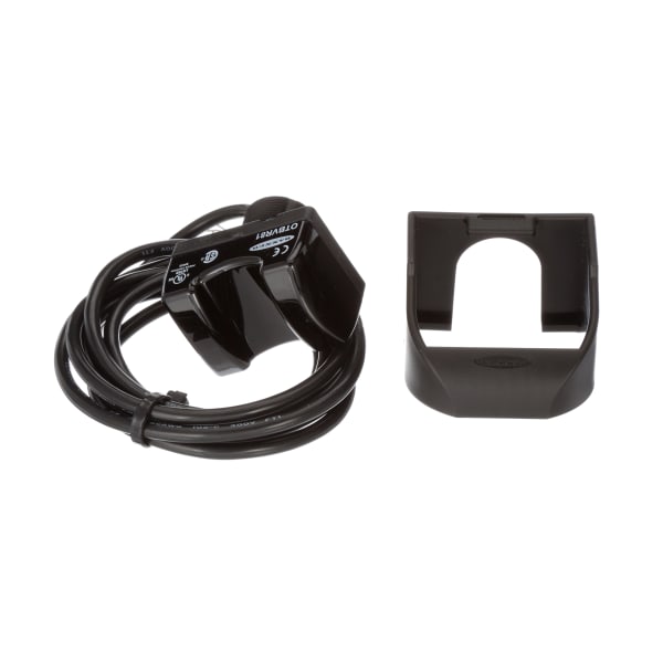 Banner Engineering OTBVR81 Touch Button 2030 VAC/DC Spdt, OTB