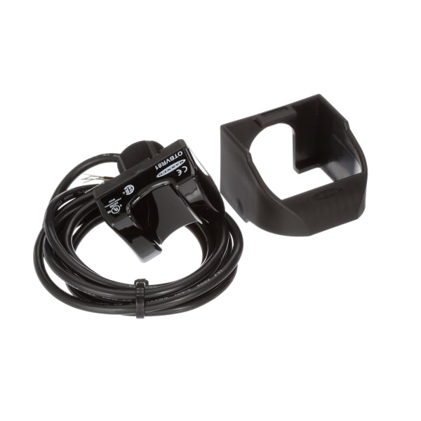 Banner Engineering OTBVR81 Touch Button 2030 VAC/DC Spdt, OTB