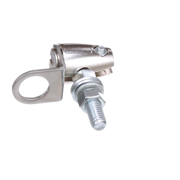 Banner Engineering Smb18fa Smb18fa Mounting Bracket For Use With Sensors With 18 Mm Thread Allied Electronics Automation