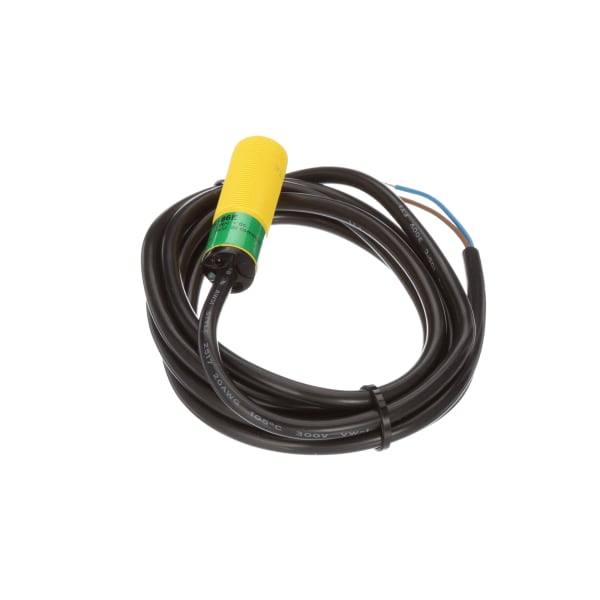 Banner Engineering - S186E - Sensor, emisor, los 20m, 10-30VDC, cable ...