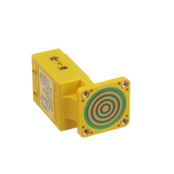 Banner Engineering RPBT Power Block, Maxi Beam, 1030Vdc, BiPolar 1NPN 1PNP Wiring