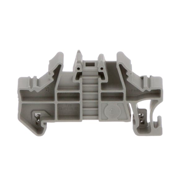 Phoenix Contact - 3022218 - Clipfix Quick Mounting End Bracket L 55.6 x ...