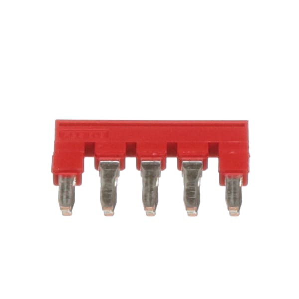 Phoenix Contact 3030271 10 Point Plug Bridge Kit Phoenix Contact 3030271 Plug Bridge - 10 Point Terminal Block Jumper Phonix Contact