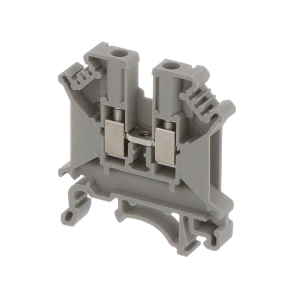 Phoenix Contact - 3004362 - Terminal Block Connector, Feed Through, 2 ...