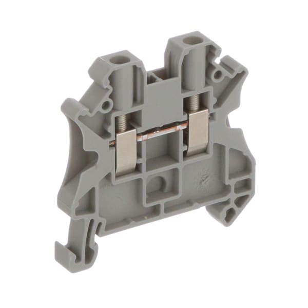 Phoenix Contact - 3044102 - Feed-Through Terminal Block Screw ...