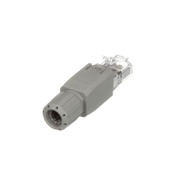 Phoenix Contact 1656725 RJ45 Shielded Quickon Connector 8 Positions