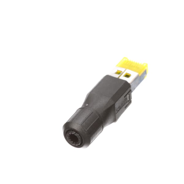 Phoenix Contact 1419001 RJ45 Shielded Quickon Connector 8 Positions