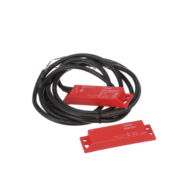 IDEC Corporation HS7ADMP5002 HS7ADMP NonContact Safety