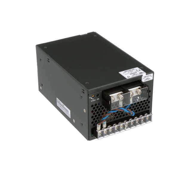 TDK-Lambda - JWS300-24 - Power Supply,AC-DC,24V,14A,85-265V In,Open ...