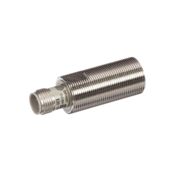 Omron Automation E2EX5F1M1 Inductive Proximity Sensor, 5mm, PNP