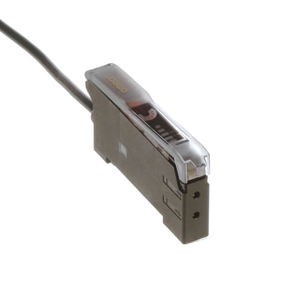 Omron Automation - E3X-NA41 - Amplifier, PNP, 12 to 24 VDC, 35 mA (Max ...