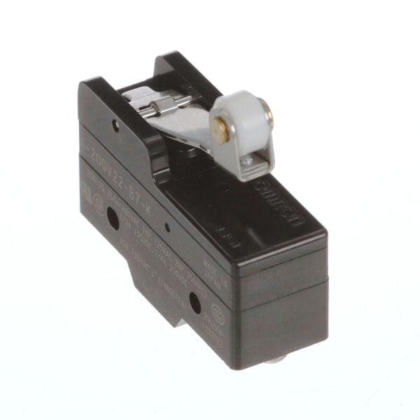 Omron Automation A20GV22B7K IP00 Snap Action Limit Switch Roller