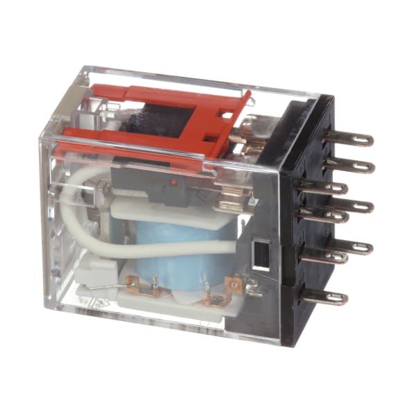 Omron Automation - My2n-d2 Dc24 S