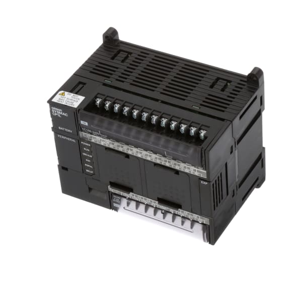 Omron Automation CP1LM30DRA Controller; Programmable; 30 I/O