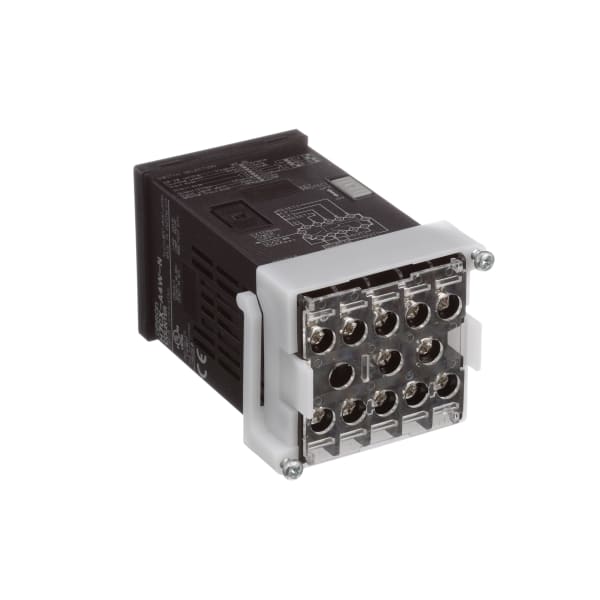 Omron Automation H7CXA4WN AC100240 Counter; Digital; Advanced