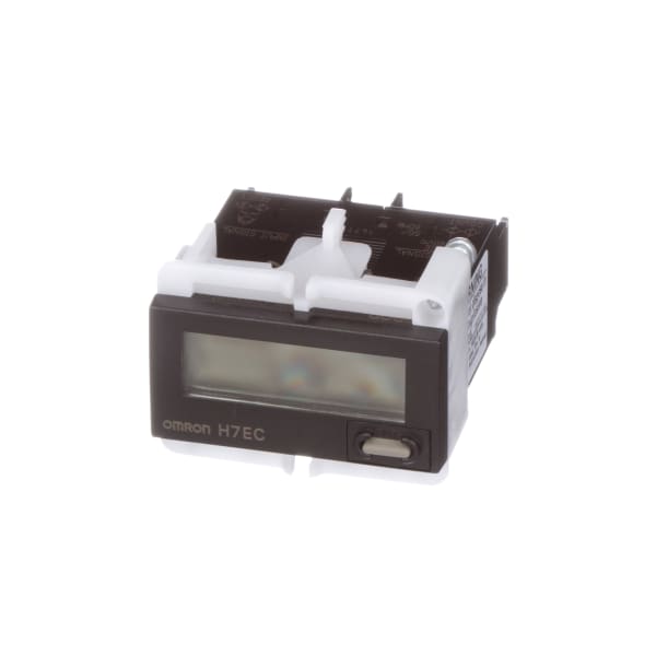 Omron Automation H7ECNFVB Panel Meter; Counter; Elec