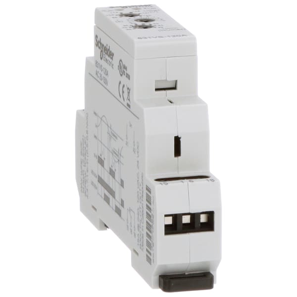 Schneider Electric/Legacy Relays 831VS120A Voltage Sensing Relay