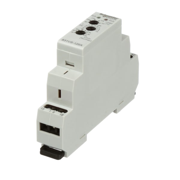 Schneider Electric/Legacy Relays 831VS120A Voltage Sensing Relay