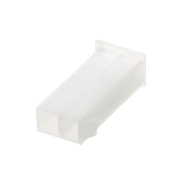 Molex Incorporated - 39-01-3023 - MINI-FIT JR. Series 4.2mm Pitch 2 Way ...