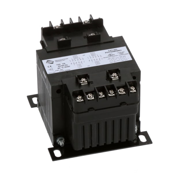 Hammond Power Solutions PH750MQMJ Transformer 750VA