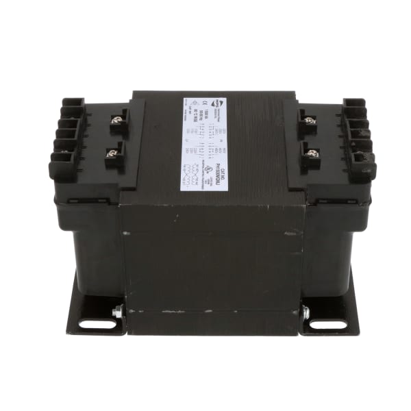 Hammond Power Solutions PH1500MQMJ Transformer 1500VA 240/480VAC