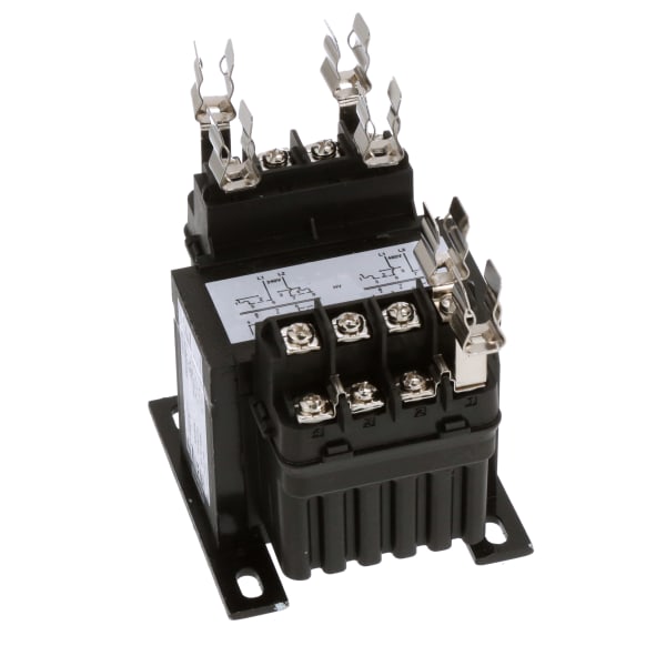 Hammond Power Solutions PH100MQMJFK Transformer 100VA
