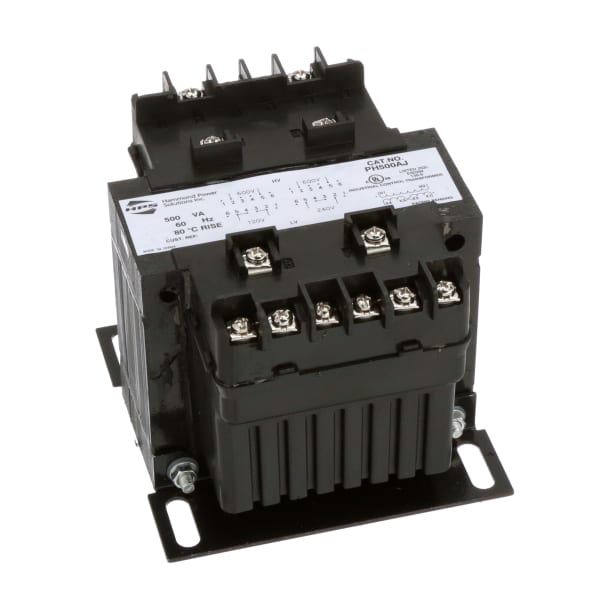 Hammond Power Solutions PH500AJ Transformer 500VA