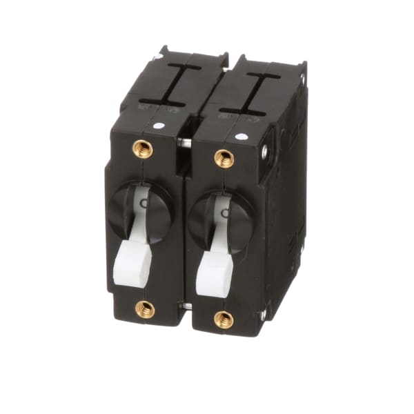 TE Connectivity - W68-X2Q12-20 - Circuit Breaker Hyd/Mag ...