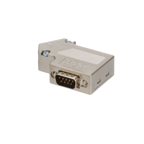 Phoenix Contact - 2708232 - Profibus D-Sub Connector 12Mbps 35 Degree ...