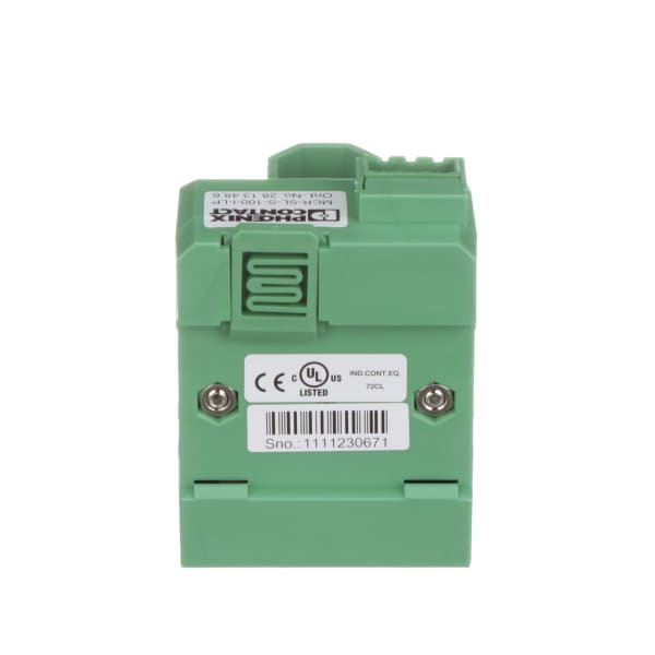 Phoenix Contact 2813486 MCR current measuring transducer (input 0