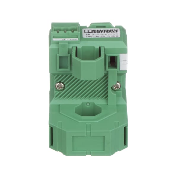 Phoenix Contact 2813486 MCR current measuring transducer (input0