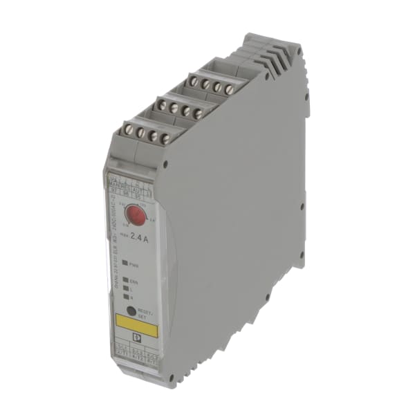 Solid State Reversing Contactor – ARAU