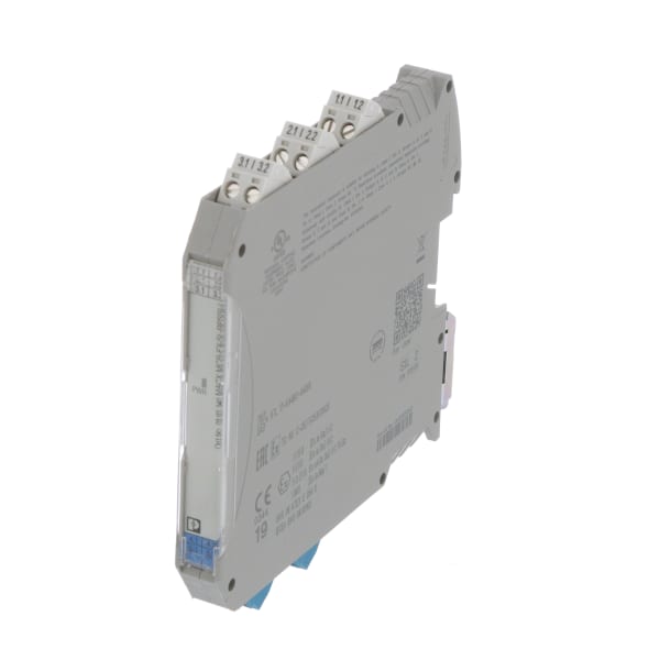 Phoenix Contact 2865340 Exi repeater power supply and input
