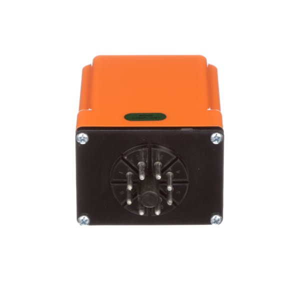 ATC Diversified Electronics SLU100ASA Phase Monitoring Relay, 550