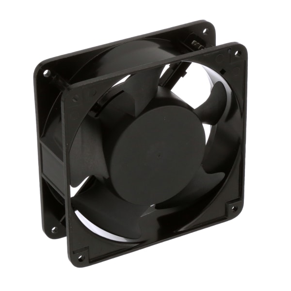 Sunon Fans - DP200A-2123XBT.GN - AC Fan, 220-240V, 120x120x38mm, 117CFM ...